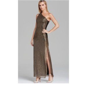 Laundry by Shelli Segal - NWT One-Shoulder Dress